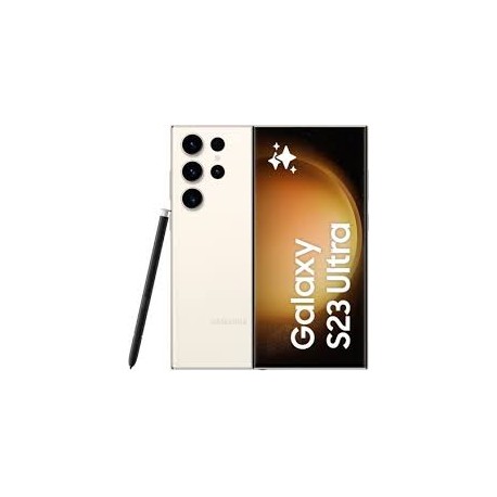 Samsung Galaxy S23 Ultra Reconditionné Blanc