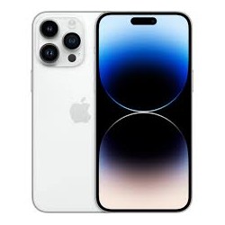 iPhone 14 Pro Reconditionné Blanc