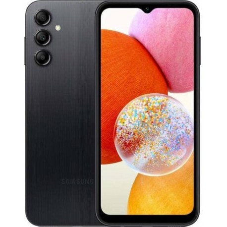 Samsung Galaxy A14 - Reconditionné - Violet - 64 Go - By Save - TVA20