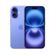 iPhone 16 - Reconditionné - Bleu - 128 Go - PE - By Refaa - CMD3801976 - TVASM