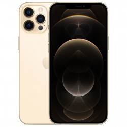 iPhone 12 Pro Reconditionné Or