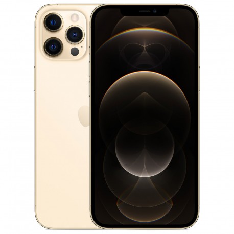 iPhone 12 Pro Reconditionné Or
