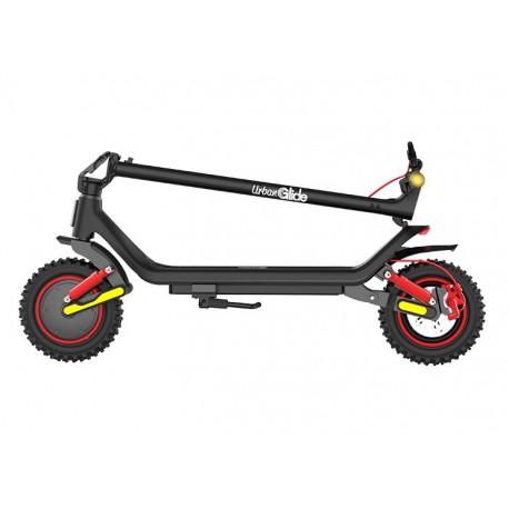 Trottinette Electrique 100 Shark