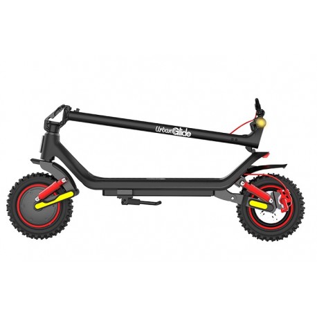 Trottinette Electrique 100 Shark Lite