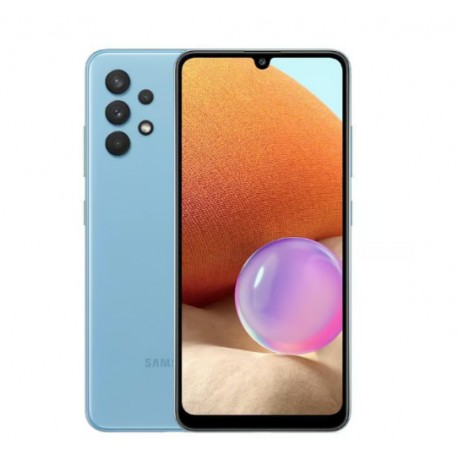 Samsung Galaxy A32 Reconditionné Noir