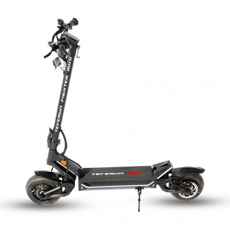 Trottinette électrique Teverun fichter mini 52V 20.8AH moteur Bosch