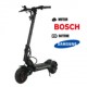 Trottinette électrique Teverun Fighter mini pro 60V 25AH moteur Bosch