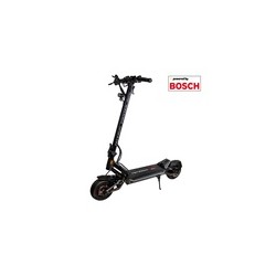 Trottinette electrique Teverun Fighter mini eco 52V 15.6AH moteur Bosch