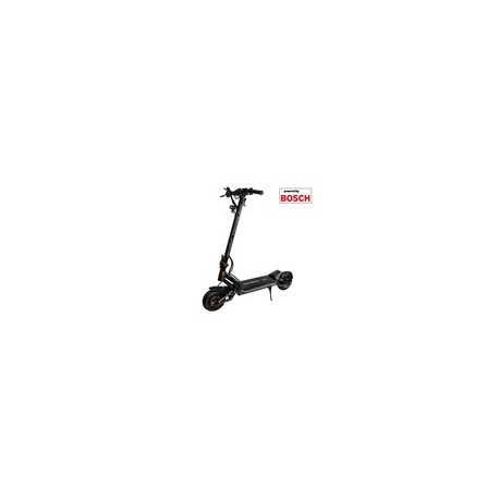Trottinette electrique Teverun Fighter mini eco 52V 15.6AH moteur Bosch