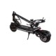 Trottinette electrique Teverun Fighter mini eco 52V 15.6AH moteur Bosch
