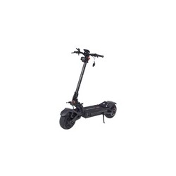 Trottinette électrique Teverun Fighter 7260R edition 2025 V4
