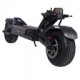 Trottinette électrique Teverun Fighter 7260R edition 2025 V4