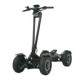 Trottinette électrique Teverun Fighter 7260R édition 2024 (V3)
