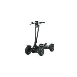 Trottinette électrique Teverun Fighter 7260R édition 2024 (V3)