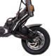 Trottinette électrique Teverun space 52V 18AH