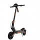 Moteur KuKirin G2 800 W, scooter électrique à très grande batterie 48 V 15,6 Ah