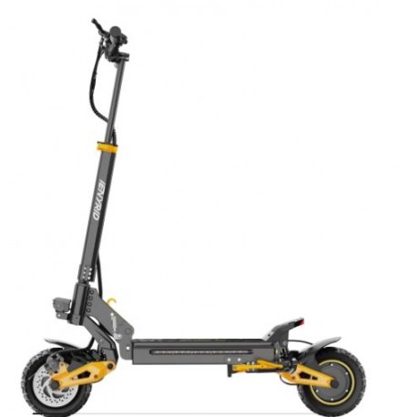 Trottinette électrique iENYRID ES1, 2 moteurs 1200 W,