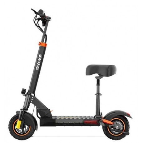 Trottinette électrique iENYRID M4 PRO S+ Max