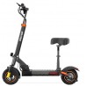 Trottinette électrique iENYRID M4 PRO S+ 2024, tout nouveau moteur 800 W