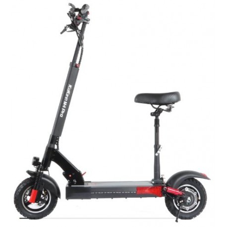 Trottinette électrique pliable KUGOO KIRIN M4 Pro