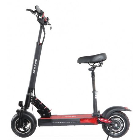 Trottinette électrique pliable KuKirin M4