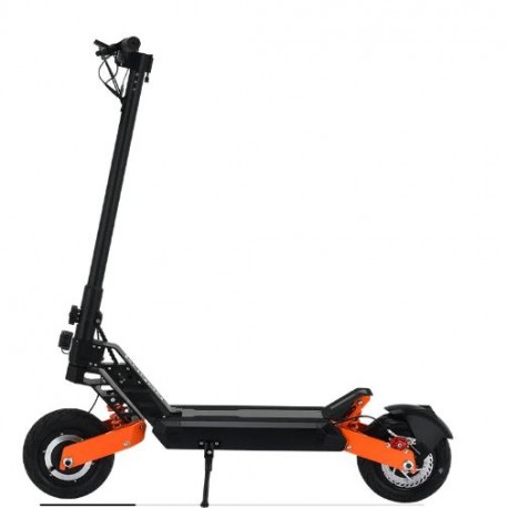 Trottinette électrique tout-terrain KUGOO G2