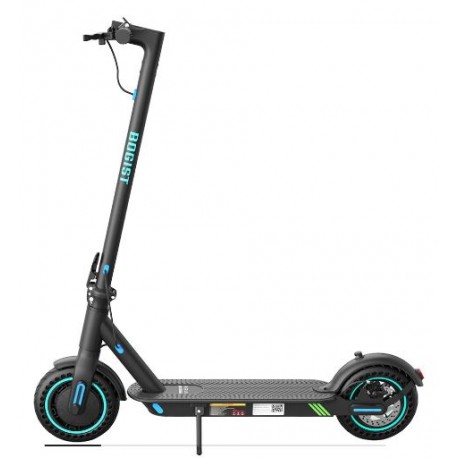 Trottinette électrique pliable Elite BOGIST M1