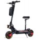 Trottinette électrique pliable Obarter G10, 2 moteurs 1200 W