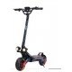 Trottinette électrique pliable Obarter G10, 2 moteurs 1200 W