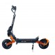 Trottinette électrique OBARTER D5, 2 moteurs 2500 W