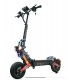Trottinette électrique OBARTER D5, 2 moteurs 2500 W