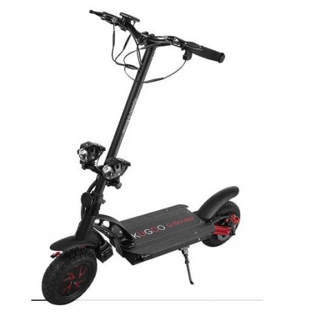Trottinette électrique KUGOO G-BOOSTER, deux moteurs de 800 W