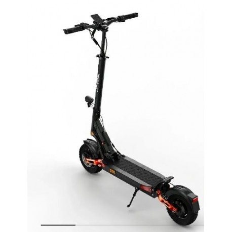 JOYOR T10 Scooter Électrique 丨Double Moteur 1000W