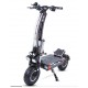Trottinette électrique Halo Knight T107Max, 4 000 W