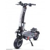 Trottinette électrique Halo Knight T107Max, 4 000 W