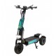 Trottinette électrique pliable OOTD T30, moteur 1600 W