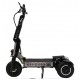 Trottinette électrique pliable OOTD T30, moteur 1600 W