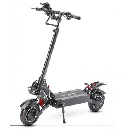 Trottinette électrique Halo Knight T108, double moteur 1000 W