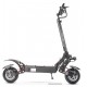 Trottinette électrique Halo Knight T108, double moteur 1000 W