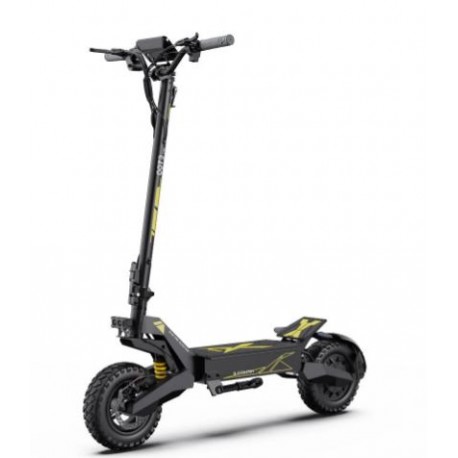 Trottinette électrique OOTD T10, moteur 500 W