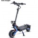 Trottinette électrique Halo Knight T108 Pro, 2 moteurs de 3 000 W
