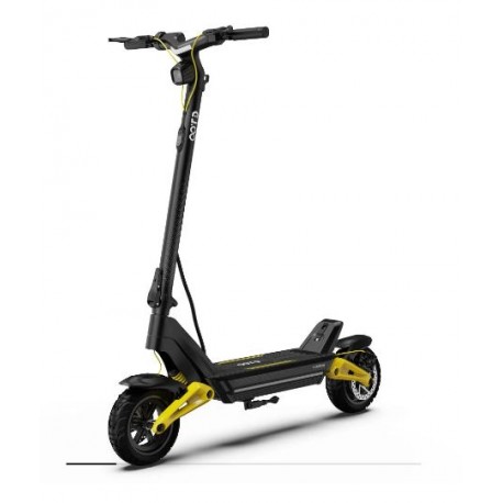 Trottinette électrique pliable OOTD S10, moteur de 1400 W