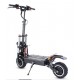 Trottinette électrique Halo Knight T107 Pro double moteur 3000 W x 2