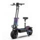 Trottinette électrique tout-terrain OOTD D99 2 moteurs doubles de 3 000 W