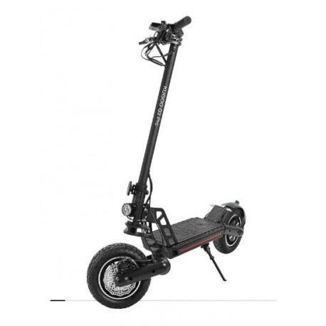 Trottinette électrique pliable KUGOO G2 Pro, moteur 800 W