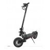 Trottinette électrique pliable KUGOO G2 Pro, moteur 800 W