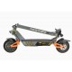 Trottinette électrique pliable KuKirin G1 Pro moteur 2 x 800 W