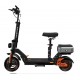 Trottinette électrique KuKirin M5 Pro moteur puissant 1000 W