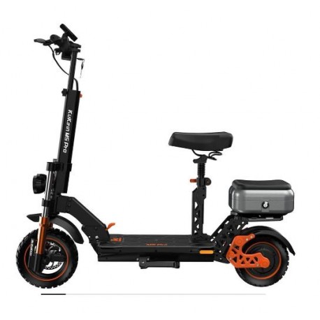 Trottinette électrique KuKirin M5 Pro moteur puissant 1000 W