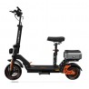 Trottinette électrique KuKirin M5 Pro moteur puissant 1000 W